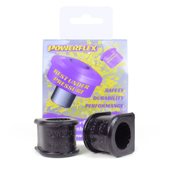 Priekinis apsaugos nuo riedėjimo strypo laikiklis 25,5 mm, tik MPS Powerflex poliuretano įvorė Road Series Mazda Mazda 3 Mazda 3 BK (2004-2009) PFF36-203-25.5