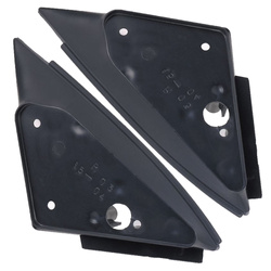 Mirror adapters Audi A3 03-