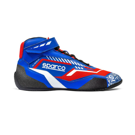 Shoes sparco K-Rock karting