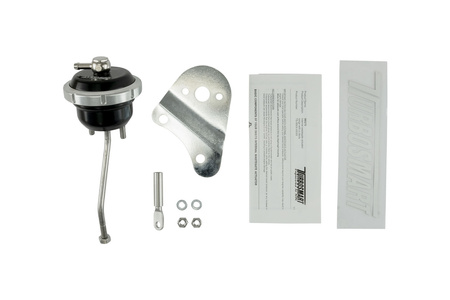 Belső hulladékzáró működtető IWG75 Renault Clio RS 2013+ 7psi - Black