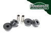 Mocowanie tylnego drążka Panharda Powerflex Heritage Collection Vauxhall / Opel Manta B (1982-1988) PFR80-608H