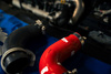 Silicone Boost Hose Kit for Renault Megane III.RS