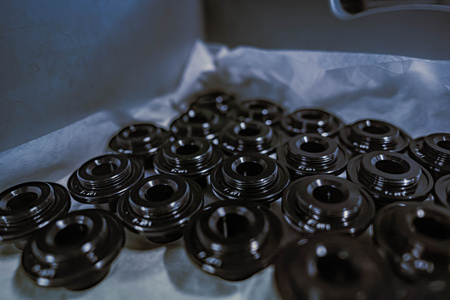 Toyota Yaris GR and Corolla GR Dump Valve (E-DV)