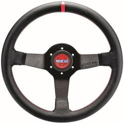 Sparco Champion Lenkrad