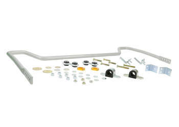 Whiteline stabilizátorok - Hátul 24mm - BHR75Z Chevrolet HHR 2007-2011 Zafira A Opel Astra G H B Family Vauxhall Astravan F75 M75