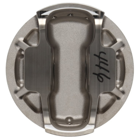 Wiseco Piston Single Nissan GTR VR38DETT 3.8L 24V (9.5:1)