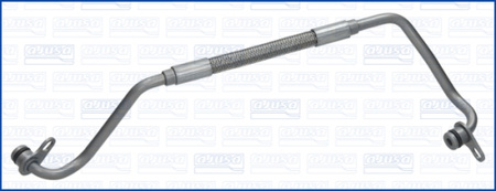 Alyvos vamzdis Ajusa VAG 2.0L 16v - EA888 GEN3