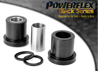 Front Lower Wishbone Front Bush Powerflex Polyurethane Bush Black Series TVR T350 (2002 - 2006) PF79-104BLK