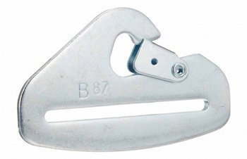 IRP 3" belt buckle