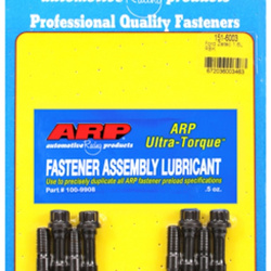 Śruby korbowodu ARP  Ford Zetec 1.6/1.8/2.0L rod bolt kit(M8x1)