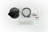 Turbosmart Wastegates vožtuvas Gas Valve Actuator 60 14psi Black