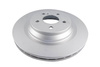 DBA disc brake Street Series - En-Shield - plain rear - DBA3219E MERCEDES-BENZ CL-Class C216 CL500 S-Class W221 S250 D S280 S320 4Matic S350 S400 Hybrid S420 S450 S500 SL-Class R230 SL500