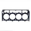 Cometic Head Gasket HG LSX 4.125" MLS .070" LHS