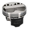 Wiseco Einzelkolben Honda B16 4V Kuppel +8.25 Strutted