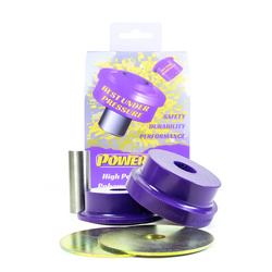 Tylna tuleja tylnego dyferencjału Powerflex Road Series BMW 3 Series & E46 (1999 - 2006)\E46 Xi/XD (4wd) PFR5-4626