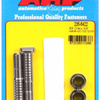 Pleuelstangen-Schrauben ARP 235-6422 "BB Chevy 3/8"" wave-loc rod bolts" Chevrolet Big Block