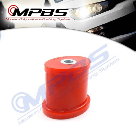 Tuleje wahacza przedniego/tylnego dolnego (od strony mostu) - MPBS: 2900706 Jeep Grand Cherokee II WJ / WG,