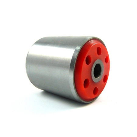 Első alsó kar (első) persely 58mm - MPBS: 0802504-M BMW 5 E39,