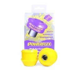 Poliuretán persely Powerflex Vauxhall / Opel Cavalier GSi/Calibra 4WD, Vectra A (1989-1995) - PFF80-402 Nem. a diagramon: 2