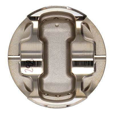 Kute tłoki Wiseco - zestaw Honda Integra/Civic B18C/B18A1-B1 /B17A1/B16 16V(-8cc)(BOD)