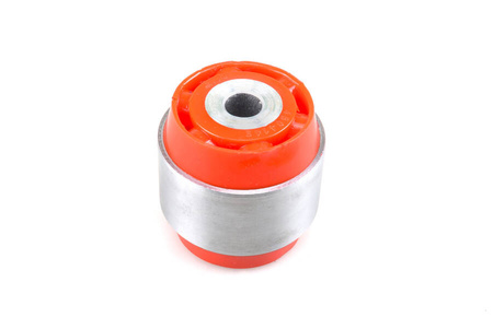 Tuleja wahacza przedniego - tylna - MPBS: 4504149 Opel Corsa F Peugeot 208
