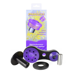 Niedrigere Drehmomenthalterung, schnelle Straße/Rennstrecke Powerflex Polyurethanbuchse Road Series Ford Fiesta Models  Fiesta MK8/8.5 inc ST (2017 on) Fiesta MK8 (2017 - ON) PFF19-2223P