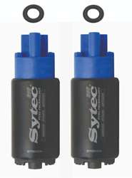 Nissan GTR R35 2x Sytec kuro siurblys