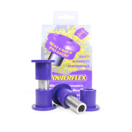Front Inner Lower Arm Bush Powerflex Polyurethane Bush Road Series Ford Cortina Mk4,5 (1976-1982) PFF19-3622