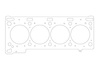 Athena MLS Zylinderkopfdichtung Renault 2.0L 16V F4R TH.1,6 D.84,50mm