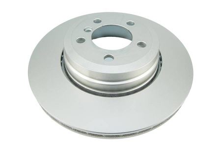 DBA Utcai sorozat hátsó féktárcsa - En-Shield - sima - DBA3423E BMW 7 Series E65 730 740 745 750 E66