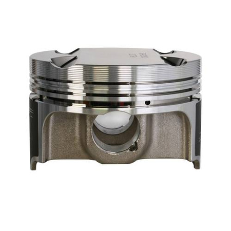 Wiseco Piston Kit Honda Integra/Civic B18C B18A1-B1/B17A1/B16A 16V(-4ccFT)(BOD