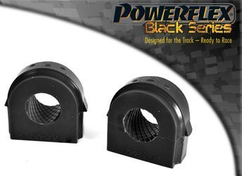 Polyurethan buchsen Powerflex BMW 2 Series F87 M2 Coupe (2015 on) PFF5-1203-28BLK Nr. im Diagramm: 3