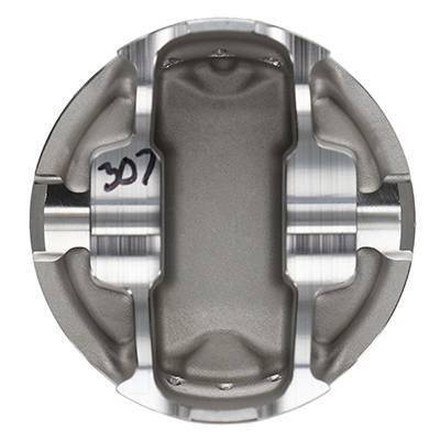 Wiseco Kolbenset Honda S2000 F20/F22 2.0L/2.2L16V(-10cc)BOD