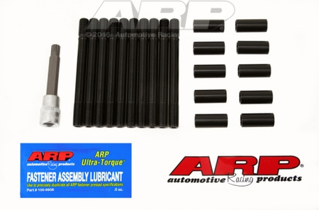 Fejcsapok ARP 204-4102 ARP VW 1.8L Turbo 20V M11(with tool)(early AEB)HSK-ARP2000 Volkswagen Audi 1.8L 20v T