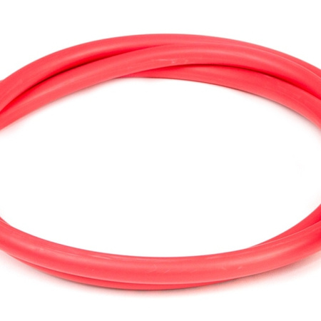 Haltech 1 AWG Akkumulátor kábel piros - Méterenként - HT-039221