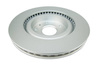 Universelle Bremsscheibe DBA Street Series - En-Shield - schlicht - DBA3432E