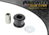 Powerflex poliuretano įvorė Volkswagen Scirocco Models Scirocco MK3 (2008 - 2017) PFF85-505BLK Diagrama Nr: 5