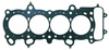 Athena MLS Head gasket Honda 2.0L 16V F20C D.89MM TH.0,85mm
