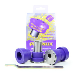 Rear Upper Arm Inner Rear Bush ADJUSTABLE Powerflex Polyurethane Bush Road Series Toyota 86 / GT86 (2012 on) PFR69-511G