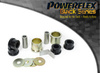 Rear Lower Rear Control Arm Bush  Powerflex Polyurethane Bush Black Series Hyundai Kona inc N (2018 on) PFR26-112BLK
