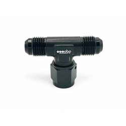 T-piece / AN/JIC OBP adapter - rotatable from the side
