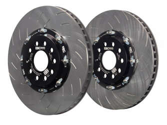 SG2FC1877 - Tarcze hamulcowe sportowe 2-częściowe pływające seria SG (Para) EBC Brakes