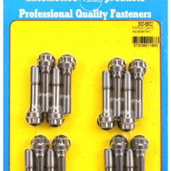 ARP 3.5 Carrillo replacement 1.600 x 3/8(16pcs)