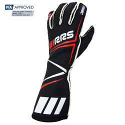 Gloves RRS DYNAMIC 3