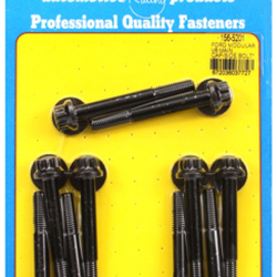 Śruby główne ARP  Main Bolt Kit Ford Modular V8 (Early Cast Iron Block) M8