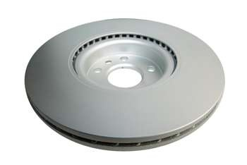Bremsscheibe vorne DBA Street Series - En-Shield - schlicht - DBA3728E VOLVO XC60 D4 T5