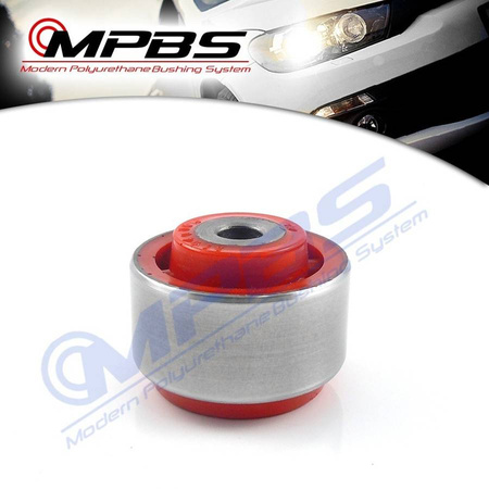 Rear trailing arm bush - MPBS: 21040164 Ford Mondeo III Kombi,