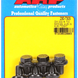 Śruby ARP GM 200 & 700 4L60 & 4L80 torque converter bolt kit