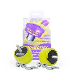Transmission Mounting Bush (Fast Road) Powerflex Polyurethane Bush Road Series BMW 6 Series E24 (1982 - 1989) PFF5-4655