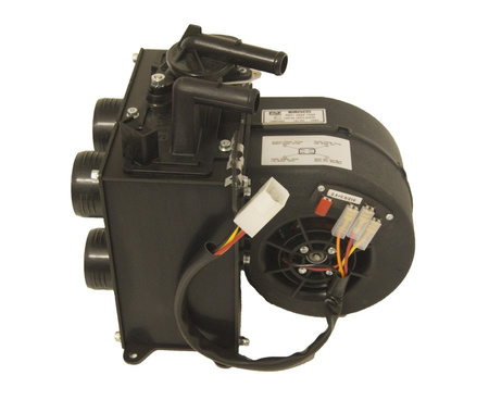 5kw Midi Heater Front Outlet